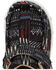 Image #6 - Twisted X Infant Kid's Casual Driving Mocs, Multi, hi-res