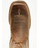 Image #6 - Shyanne Women's Shayla Performance Western Boots - Broad Square Toe, Brown, hi-res