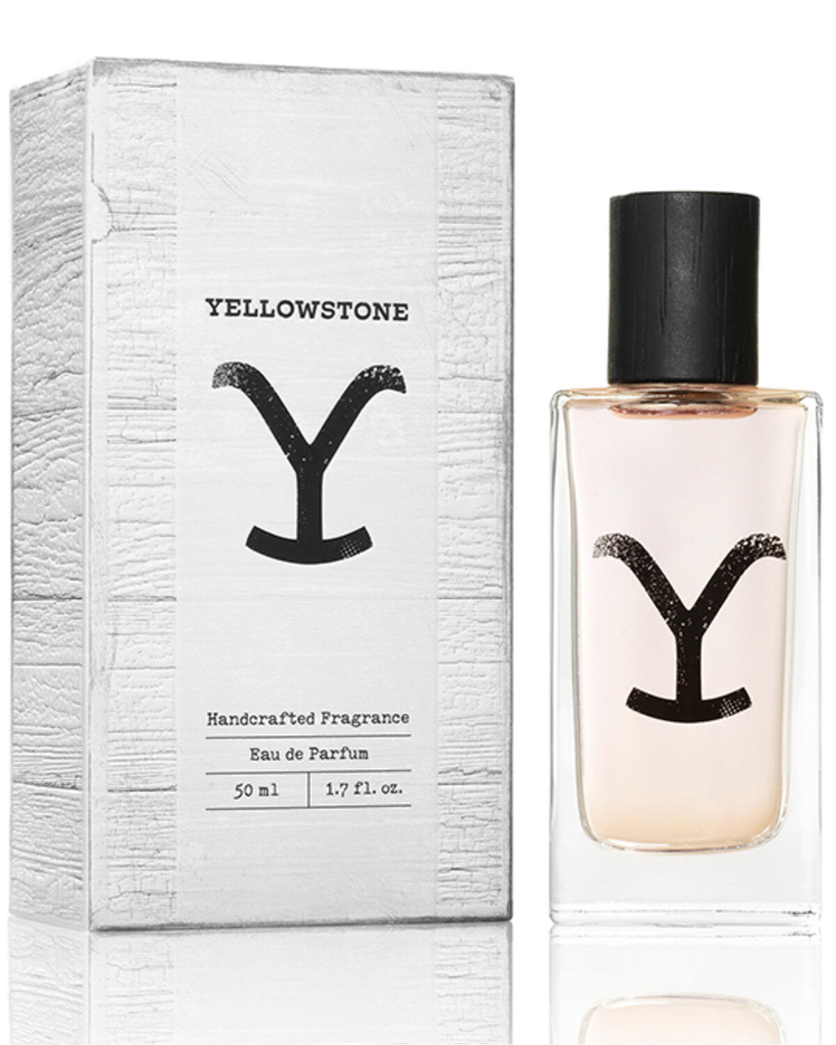 Image #1 - Tru Fragrances Women's Yellowstone Original Perfume, No Color, hi-res