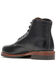 Image #3 - Wolverine Men's Evans 1000 Mile Lace-Up Boots - Round Toe, Black, hi-res