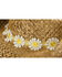 Image #2 - Shyanne&reg; Girls' Daisy Straw Hat, Brown, hi-res