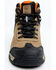 Image #4 - Hawx Men's 5" Talon 2 Deep Taupe Waterproof Lace-Up Hiking Work Boots - Soft Toe, Taupe, hi-res