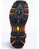 Image #7 - Cody James Men's 11" Flag Western Work Boots - Nano Composite Toe, Brown, hi-res