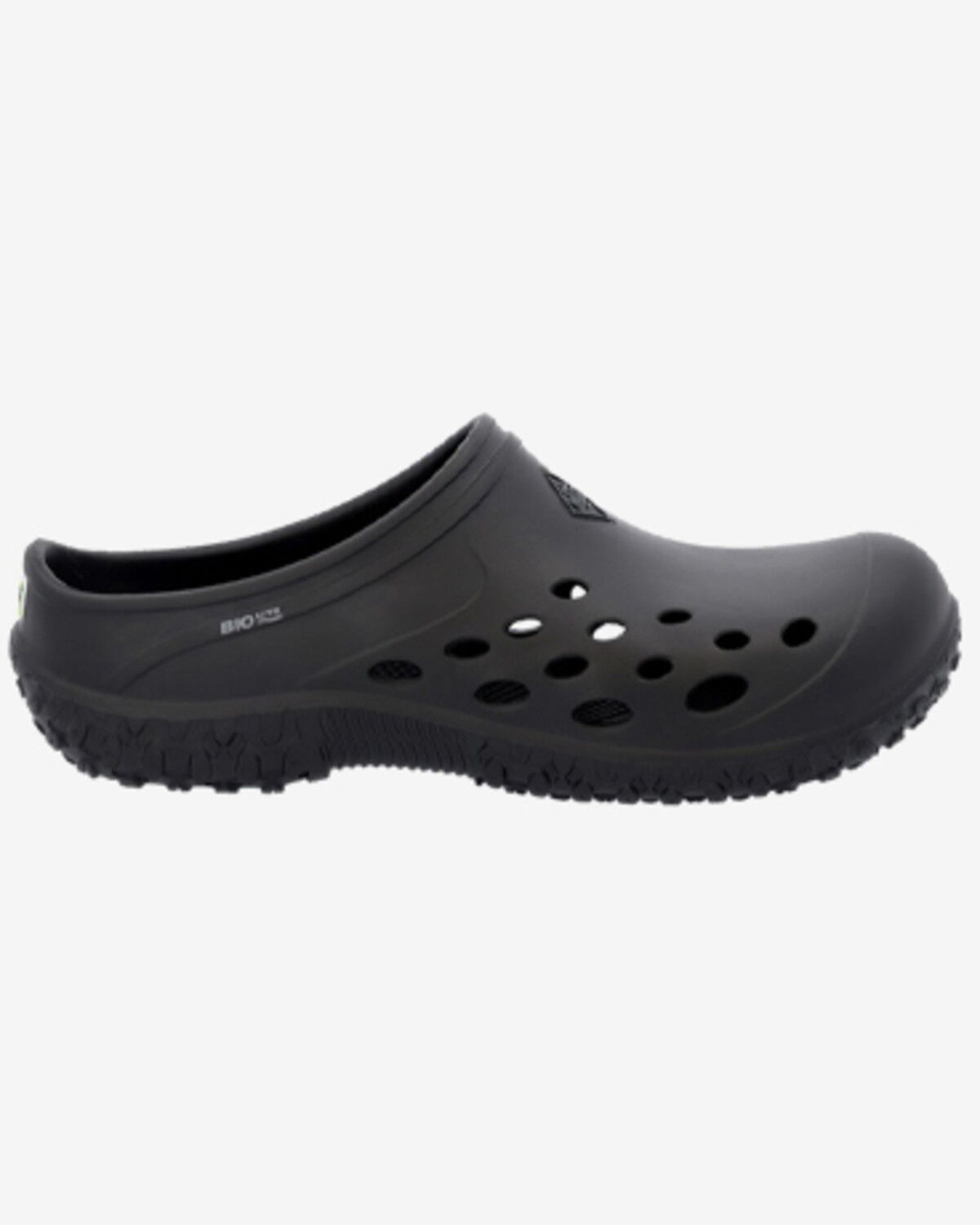 Image #2 - Muck Boots Men's Muckster Lite EVA Clogs, Black, hi-res