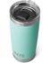 Image #2 - YETI Rambler&reg; MagSlider&trade; Lid 20oz Tumbler, Aqua, hi-res
