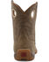 Image #5 - Twisted X Kid's Driving Moc Boots - Moc Toe, Brown, hi-res