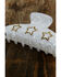 Image #3 - Shyanne Women's Lucky Bling Pearlescent Claw Clip, Ivory, hi-res