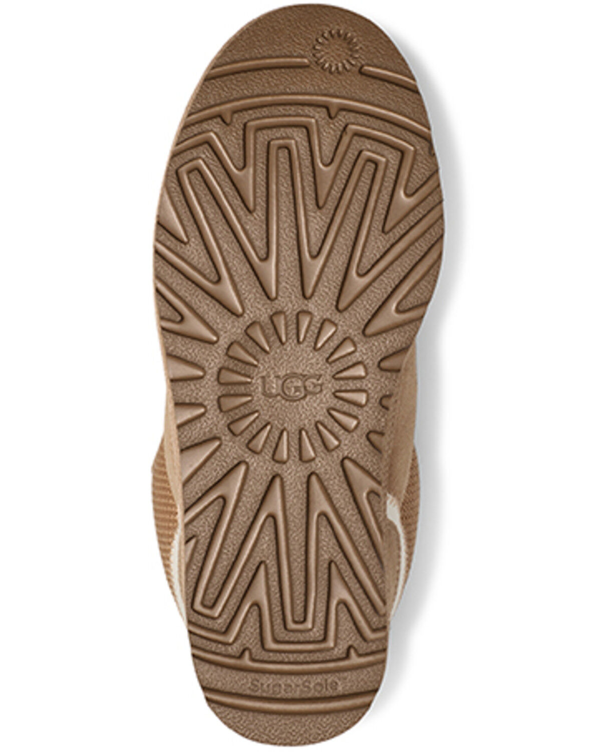 Image #6 - UGG Women's Lowmel, Sand, hi-res