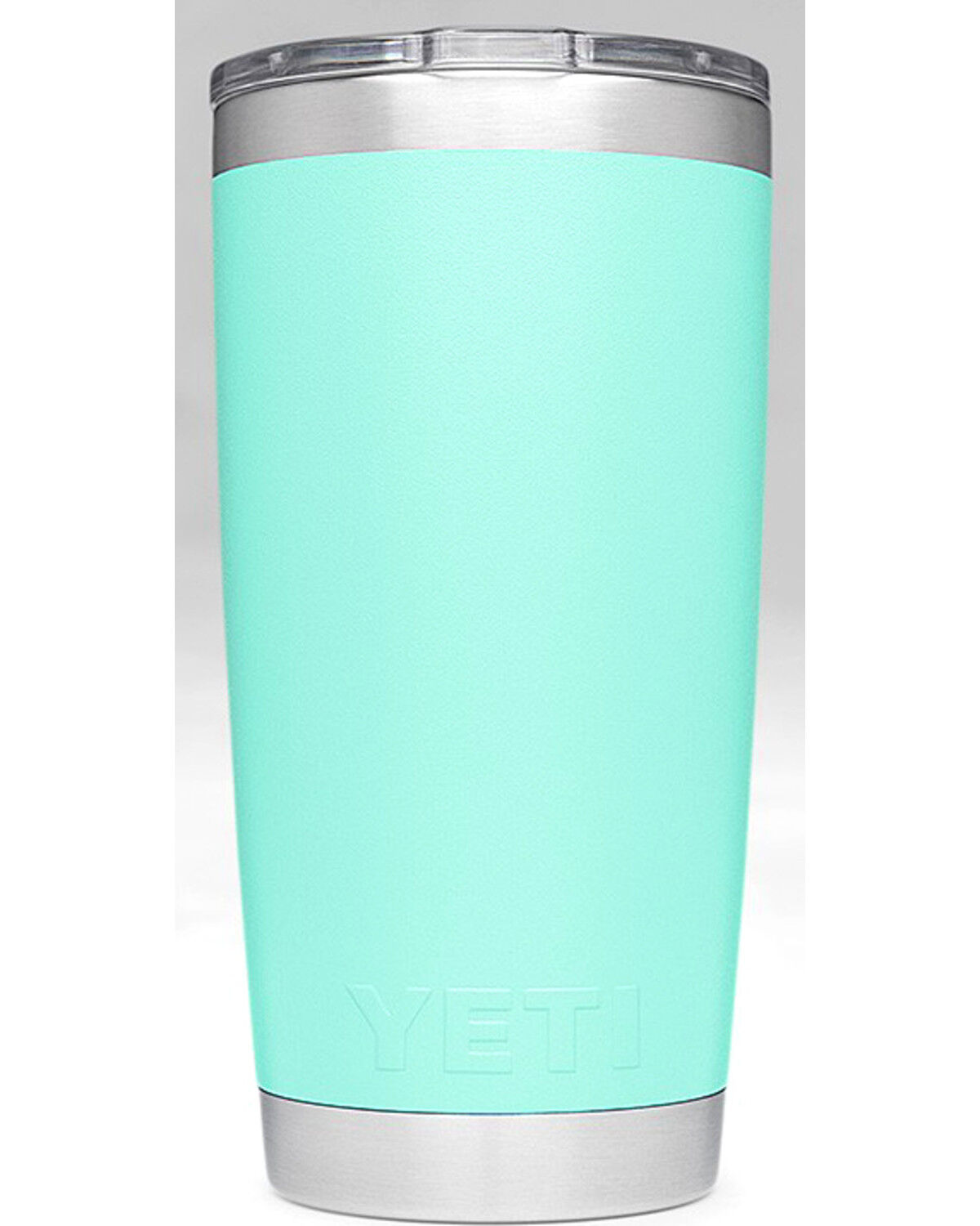 Image #3 - YETI Rambler&reg; MagSlider&trade; Lid 20oz Tumbler, Aqua, hi-res