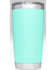 Image #3 - YETI Rambler&reg; MagSlider&trade; Lid 20oz Tumbler, Aqua, hi-res