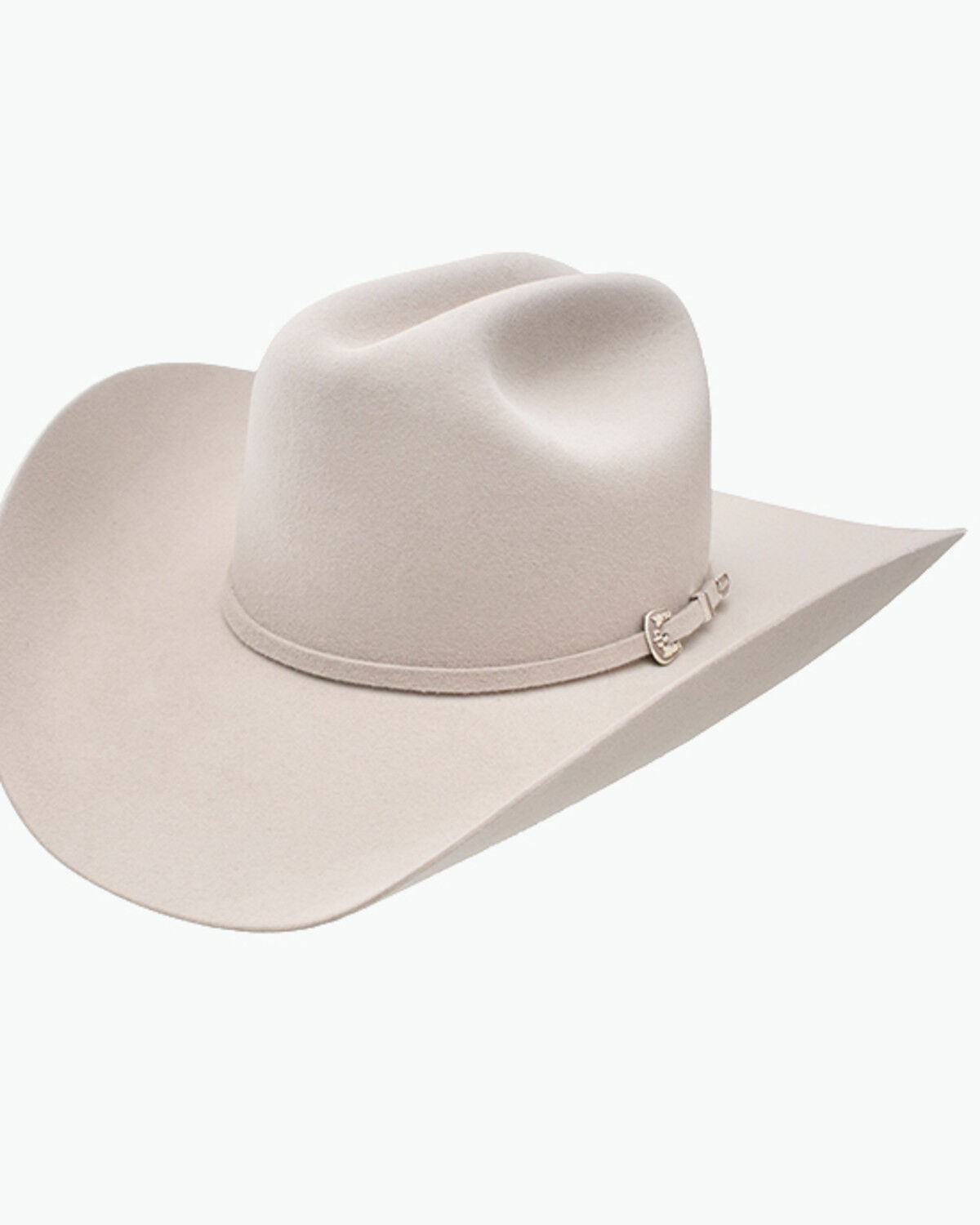 Image #1 - Stetson Skyline 6X America 250 Felt Cowboy Hat, Silver Belly, hi-res