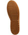 Image #6 - Twisted X Men's Zero-X Chukka Shoes - Moc Toe, Tan, hi-res