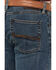 Image #4 - RANK 45&reg; Men's Roadrunner Wash Ambush Slim Straight Stretch Denim Jeans, , hi-res