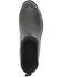 Image #6 - Muck Boots Women's Derby Ankle Boots - Round Toe, Black, hi-res