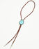 Image #2 - Shyanne Women's Journee Bolo Tie, Turquoise, hi-res