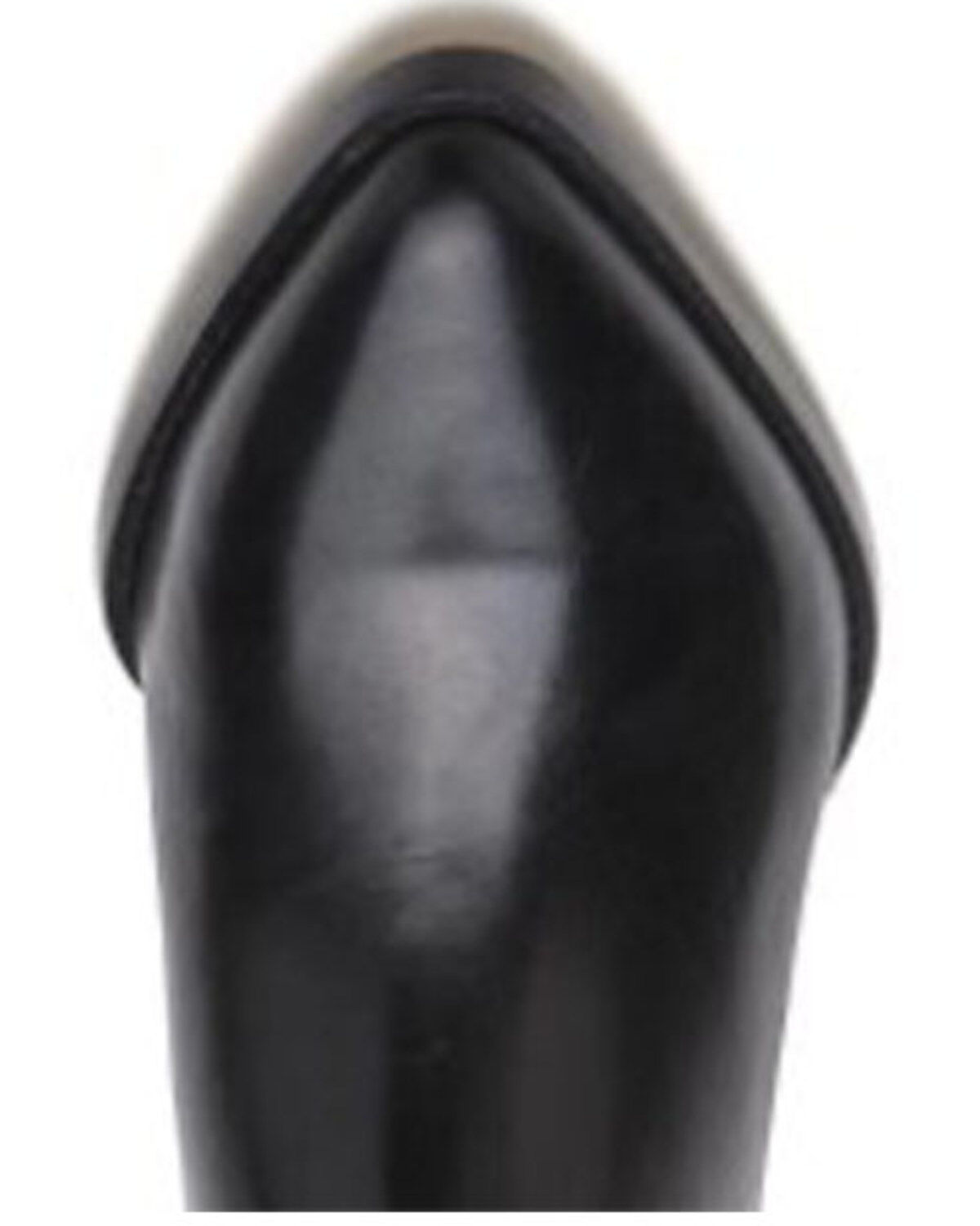 Image #6 - Matisse Women's Caty Fashion Booties - Round Toe, Black, hi-res