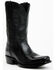 Image #1 - Cody James Black 1978&reg; Men's Mason Western Boots - Square Toe, Black, hi-res