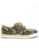 Image #2 - Twisted X Kid's Camo Kicks, Camouflage, hi-res