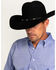 Image #5 - Cody James&reg; Men's Casino Black Wool Hat, Black, hi-res