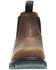Image #5 - Wolverine Men's I-90 EPX Romeo Boots - Soft Toe, Brown, hi-res