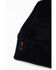 Image #3 - Hawx&reg; FR Cold Weather Beanie, Black, hi-res