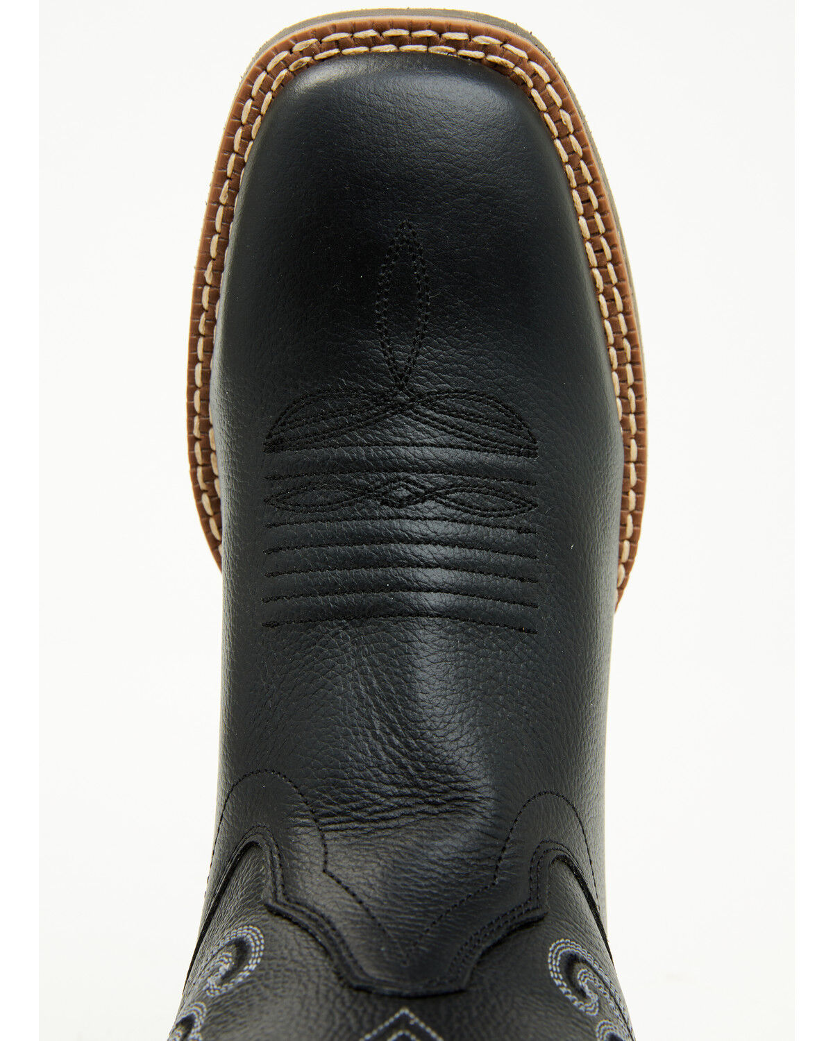 Image #6 - Shyanne Soltice&trade; Women's Faye Short Western Boots - Broad Square Toe, Black, hi-res