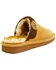 Image #4 - Ariat Boys' Silversmith Square Toe Slippers, Chestnut, hi-res