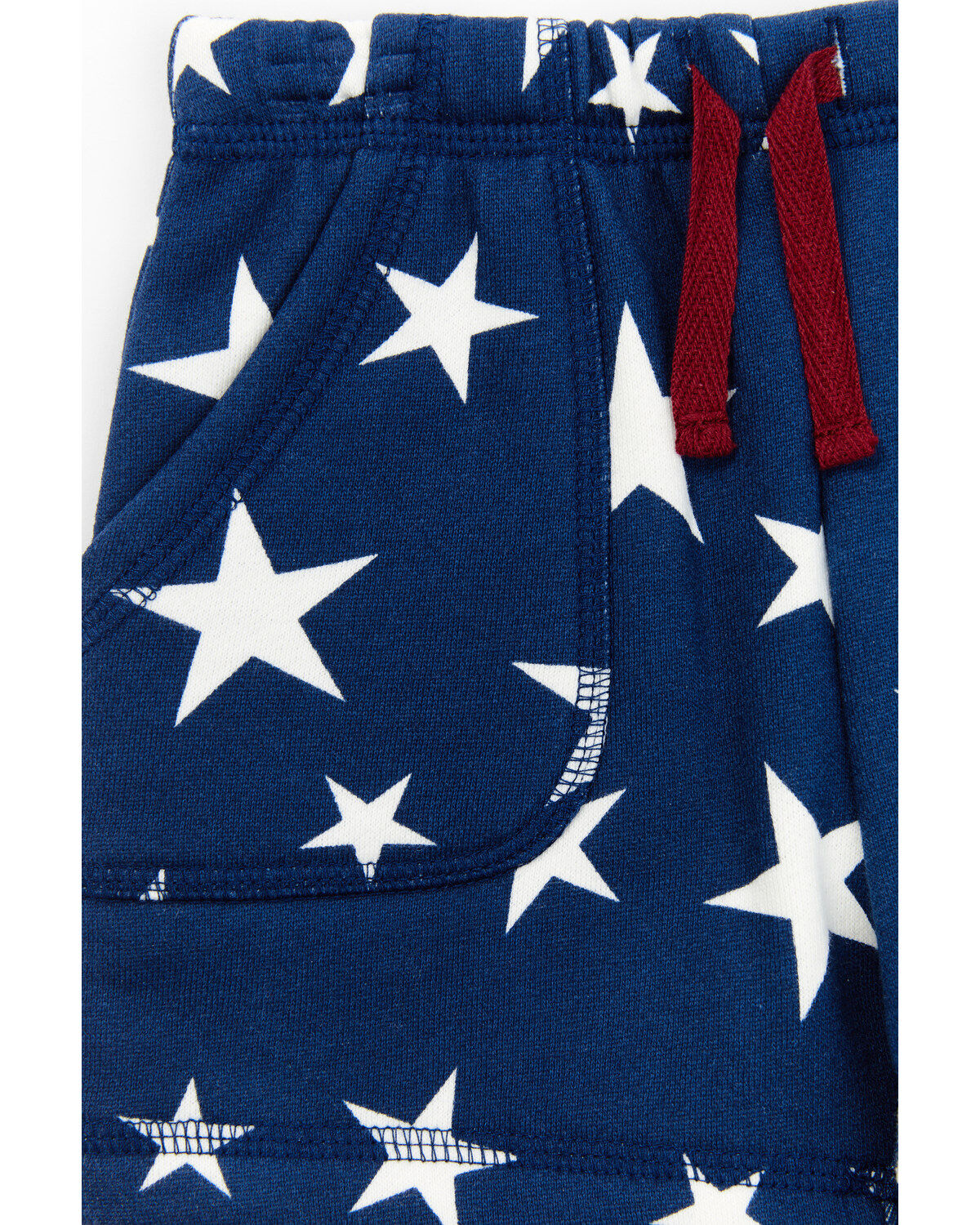 Image #4 - Cody James Infant Boys' Stars Infant Set - 2 Piece, Blue, hi-res