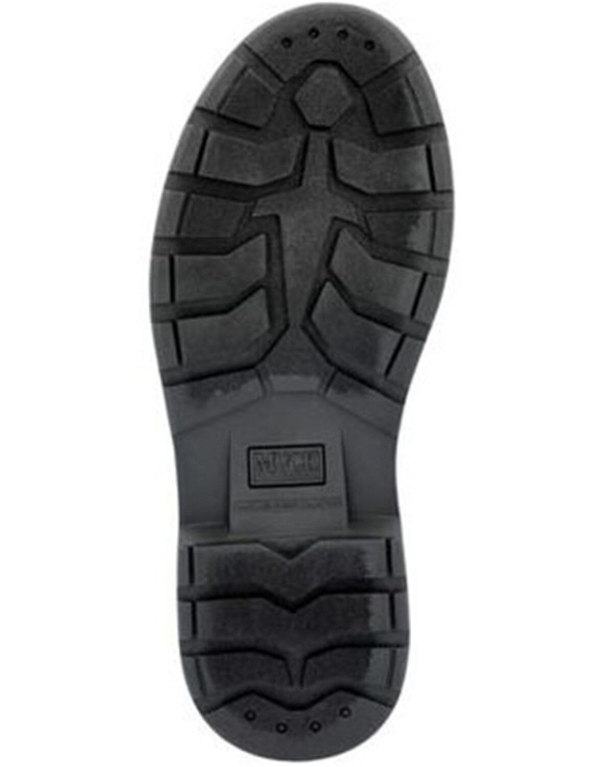 Image #7 - Muck Boots Women's Originals Ankle Boots - Round Toe, Black, hi-res