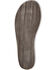 Image #5 - OluKai Men's Moloa Slippers, Dark Brown, hi-res