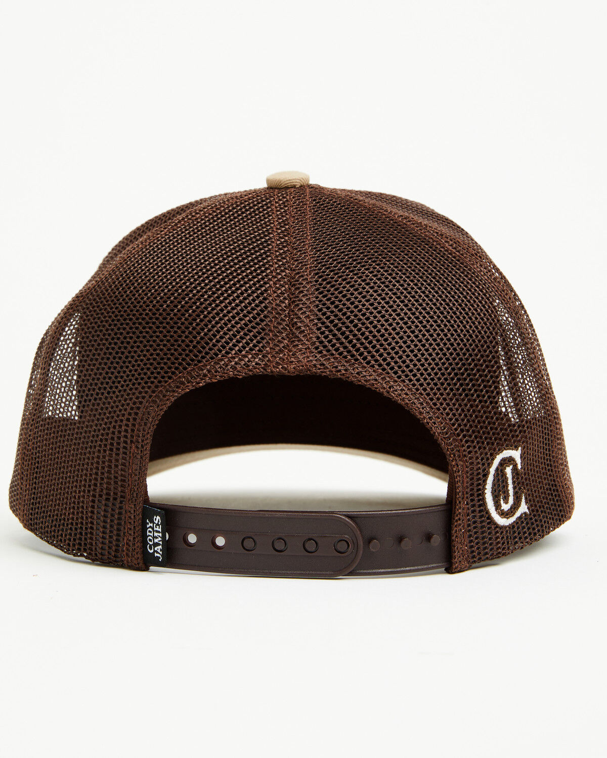 Image #3 - Cody James Boys' Rodeo Days Ball Cap, Brown, hi-res