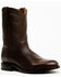 Image #1 - Cody James Black 1978&reg; Men's Carmen Roper Boots - Round Toe, Chocolate, hi-res