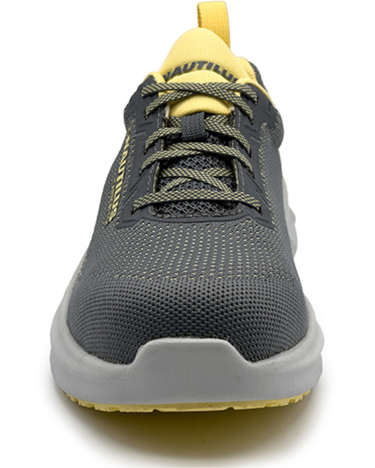 Image #4 - Nautilus Men's Springwater Work Shoes - Carbon Toe, Stone, hi-res
