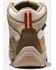 Image #4 - Timberland Women's Mt. Maddsen Waterproof Hiking Boots - Soft Toe, Lt Brown, hi-res
