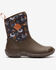 Image #1 - Muck Boots Women's Muckster II Mid Boots - Soft Toe, Brown, hi-res