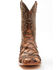 Image #4 - Cody James&reg; Men's Pirarucu Exotic Boots, Brown, hi-res