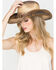 Image #6 - Shyanne&reg; Women's Rustic Tan Straw Hat, Brown, hi-res