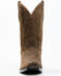 Image #4 - Moonshine Spirit&reg; Men's Gordon Roughout Western Boots - Square Toe, Brown, hi-res