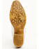 Image #7 - Shyanne Girls' Little Lasy Western Boots - Snip Toe, White, hi-res