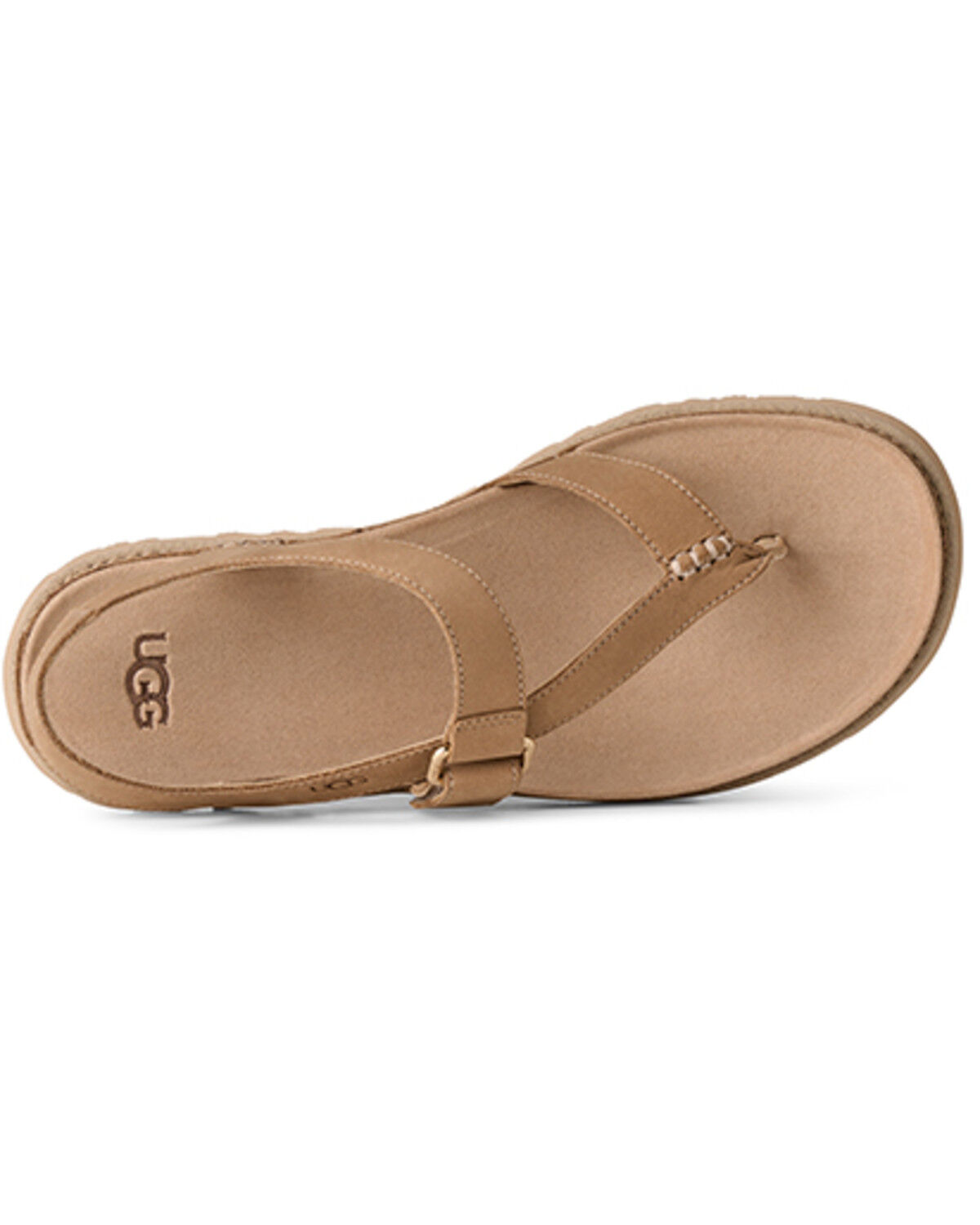 Image #5 - UGG Women's Goldengaze, Tan, hi-res