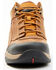 Image #4 - Cody James Men's 5" Endurance Palace Lace-Up WP Soft Work Hiking Boots, Brown, hi-res