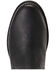 Image #4 - Ariat Women's Wexford Waterproof Chelsea Boots - Round Toe, Black, hi-res