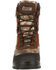 Image #5 - Rocky Core Waterproof Insulated Outdoor Boots - Soft Toe, Camouflage, hi-res