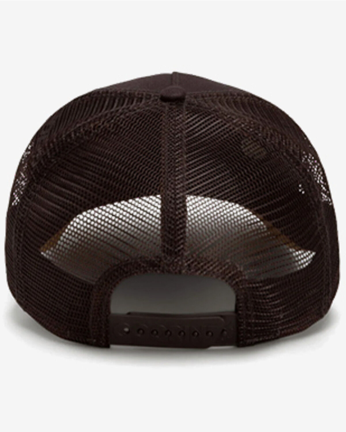 Image #4 - Goorin Bros Men's Badlands Skull Ball Cap, Brown, hi-res