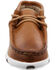 Image #4 - Twisted X Infant Kid's Chukka Driving Moc, Tan, hi-res