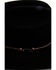 Image #2 - Cody James 3X Wool Felt Cowboy Hat, Black, hi-res