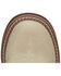 Image #6 - Justin Women's Gypsy Western Performance Boots - Round Toe, Cream, hi-res
