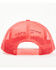 Image #3 - Shyanne Women's Rodeo Ball Cap, Pink, hi-res