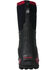 Image #5 - Dryshod Women's Cranberry Arctic Storm Winter Work Boots, Black, hi-res