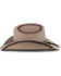 Image #5 - Cody James Kids' Yearling Wool Felt Cowboy Hat, Tan, hi-res